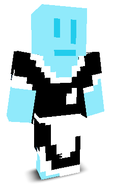 SNERTNL's skin