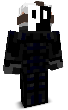 Hamperski's skin
