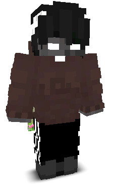 KOblique's skin
