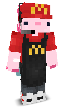 AdiZala's skin