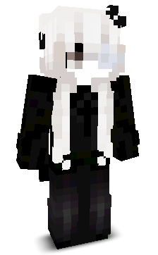 nasumm's skin