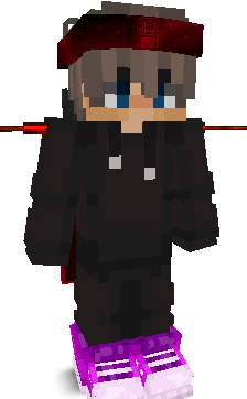 Todbringer's skin