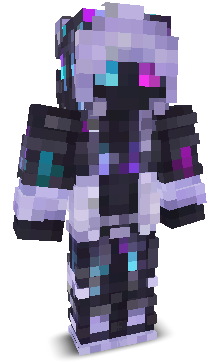 ImArax's skin