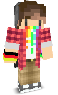 C0MB0M4K3R's skin