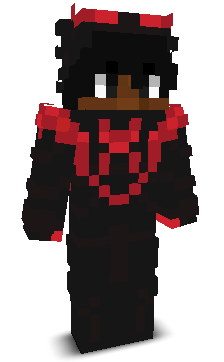 Minax68's skin
