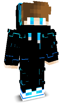 Mattgamer520's skin