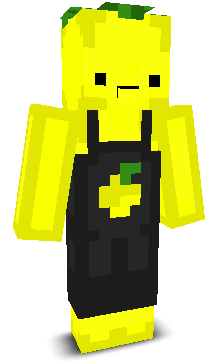 _LemonMC's skin