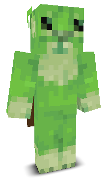 nejonas's skin