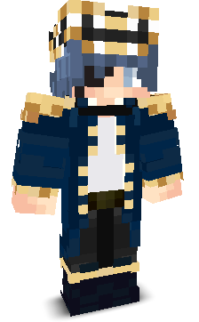 Axunt's skin