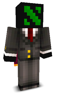 SirFetch's skin