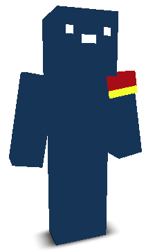 Bluber_'s skin