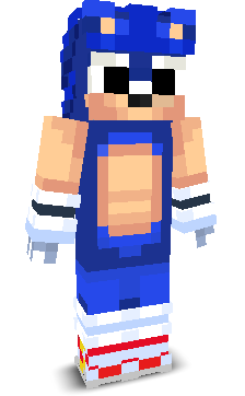 rOnZii's skin