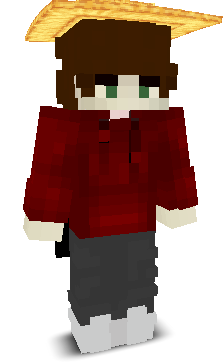 Zaateeh's skin