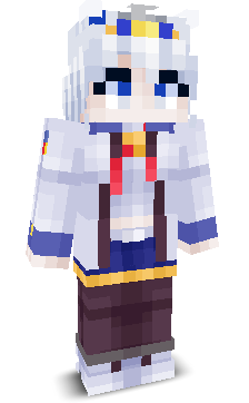VelorinxYT's skin