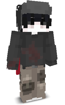 xHell's skin