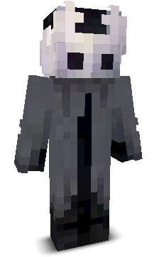 Ghostpasta2's skin