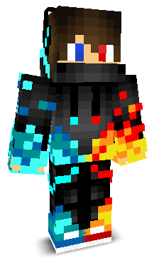 Hydra_5's skin