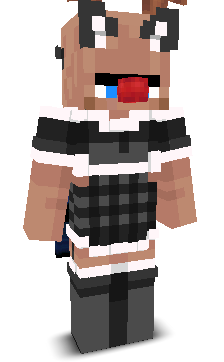 cocuda's skin