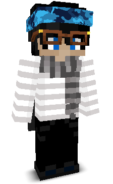 ImBlueberry's skin