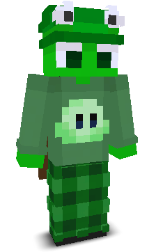 RJT4110's skin