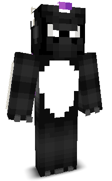 Eclipseseer's skin
