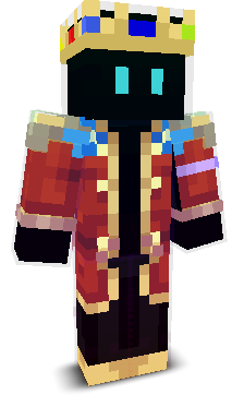 Brazen_MC's skin