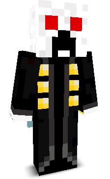 Jupinull's skin