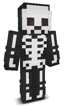 TotoAfrika's skin