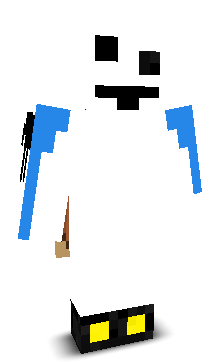 Needy2200's skin