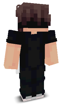 Its5rb's skin