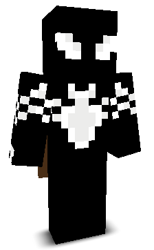 ITZNYLOR's skin