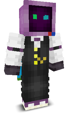 Azkiria's skin
