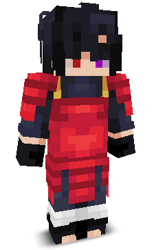 Deans51773's skin