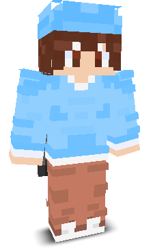 Leonel_cool3234's skin