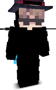 Nouzye's skin