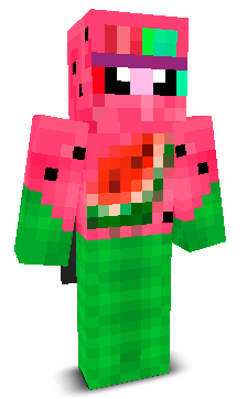 kNzzzin's skin