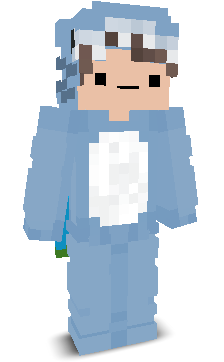 SharkPlayzYT's skin