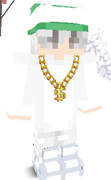 xTamalito's skin