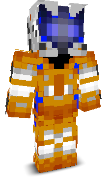 capj's skin