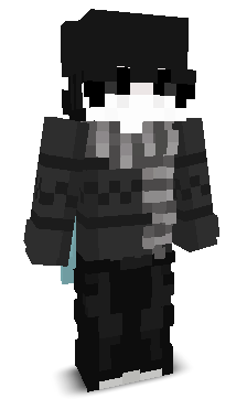 MoyComeBack's skin