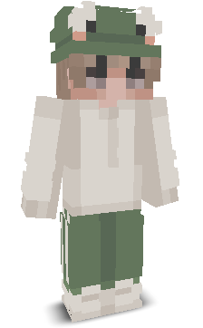 emstiamo's skin