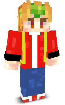 XandarTheGreat0's skin