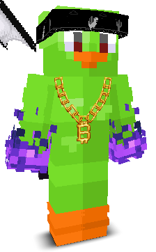MysteriousI's skin