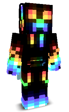 GamerTwinH's skin