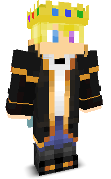 ExoticOnix's skin