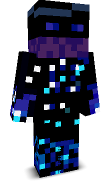 Lukiecharms7's skin