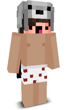 mrbricklez's skin