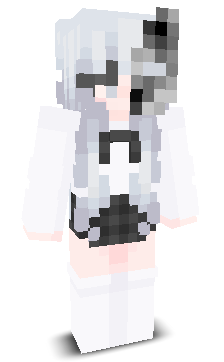 SweatyBomba's skin