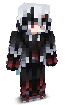 sqworee's skin