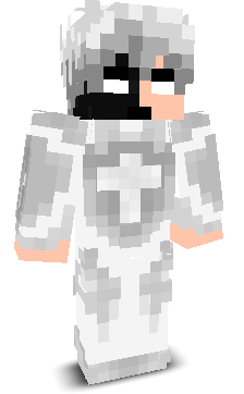 Nyangqz's skin